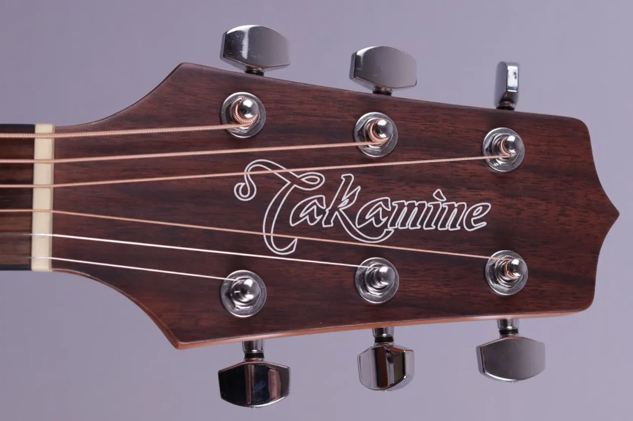Takamine GN11MCE NS – Bild 5