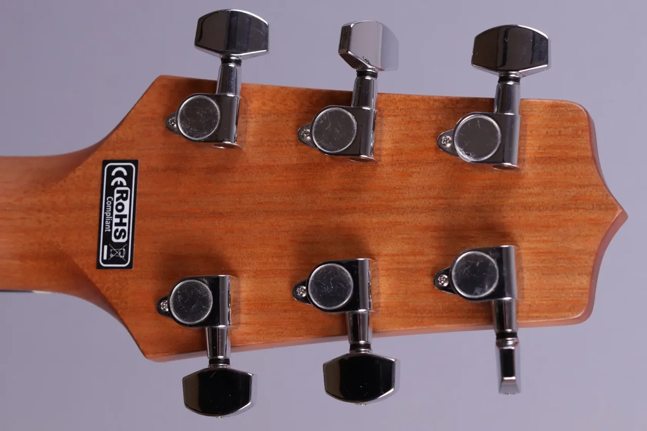 Takamine GN11MCE NS – Bild 6