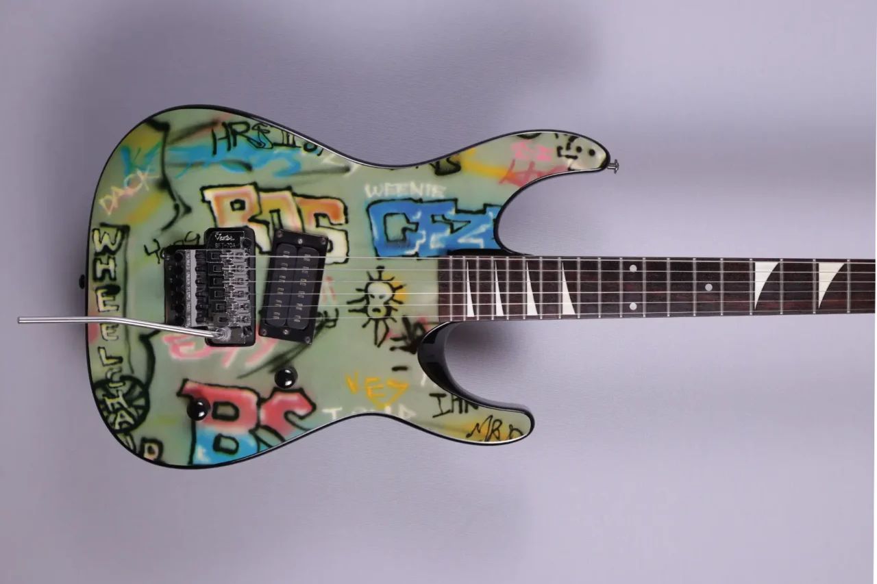 Vester Strat Stage Series '80s Used – Bild 3