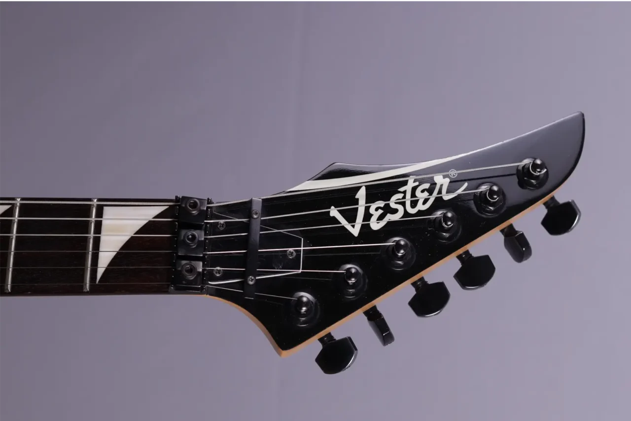 Vester Strat Stage Series '80s Used – Bild 5