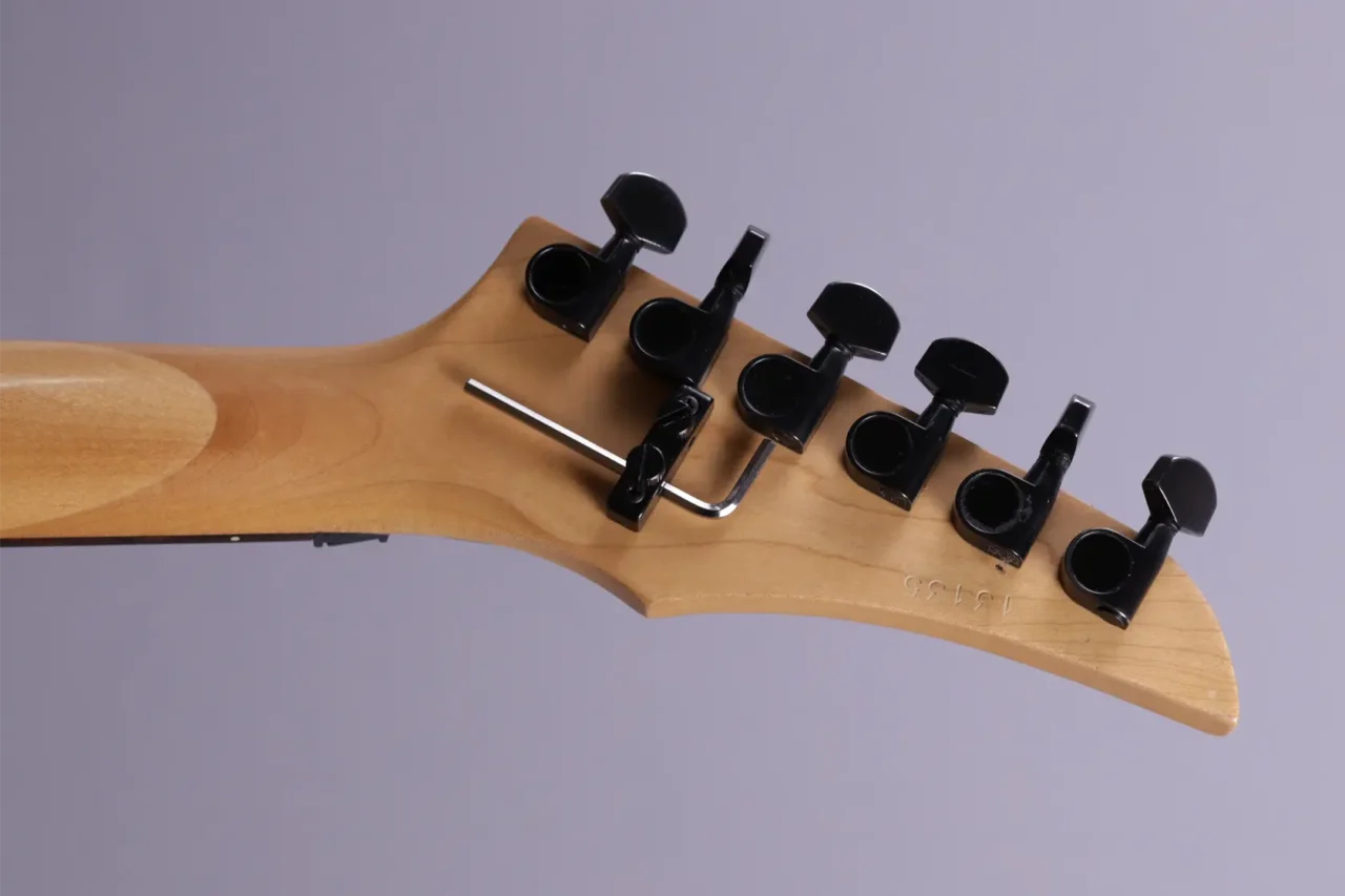 Vester Strat Stage Series '80s Used – Bild 6