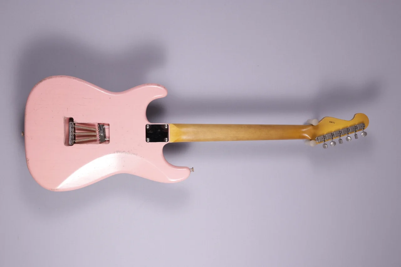 Kauffmann '63 S Shell Pink – Bild 2