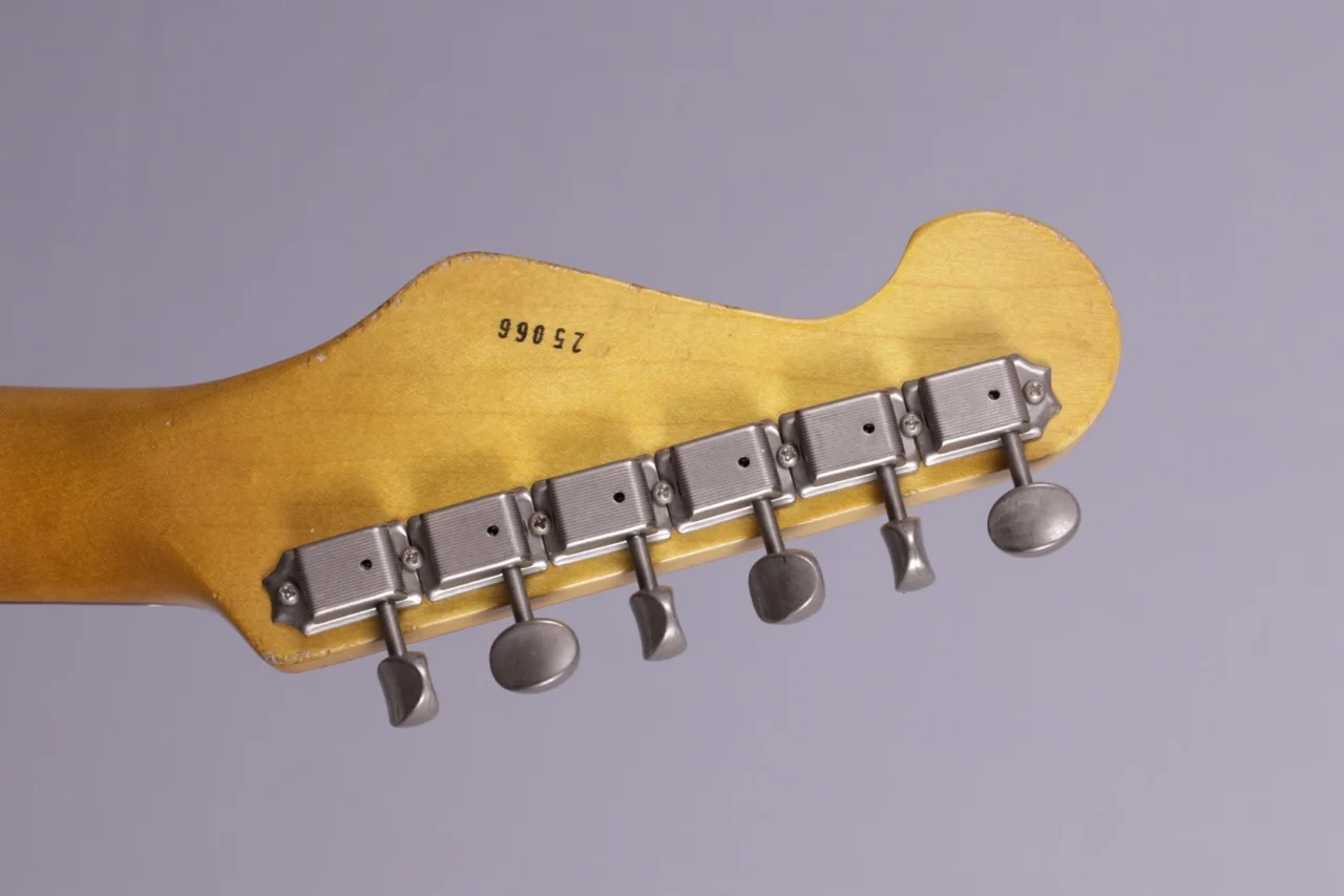 Kauffmann '63 S Shell Pink – Bild 6