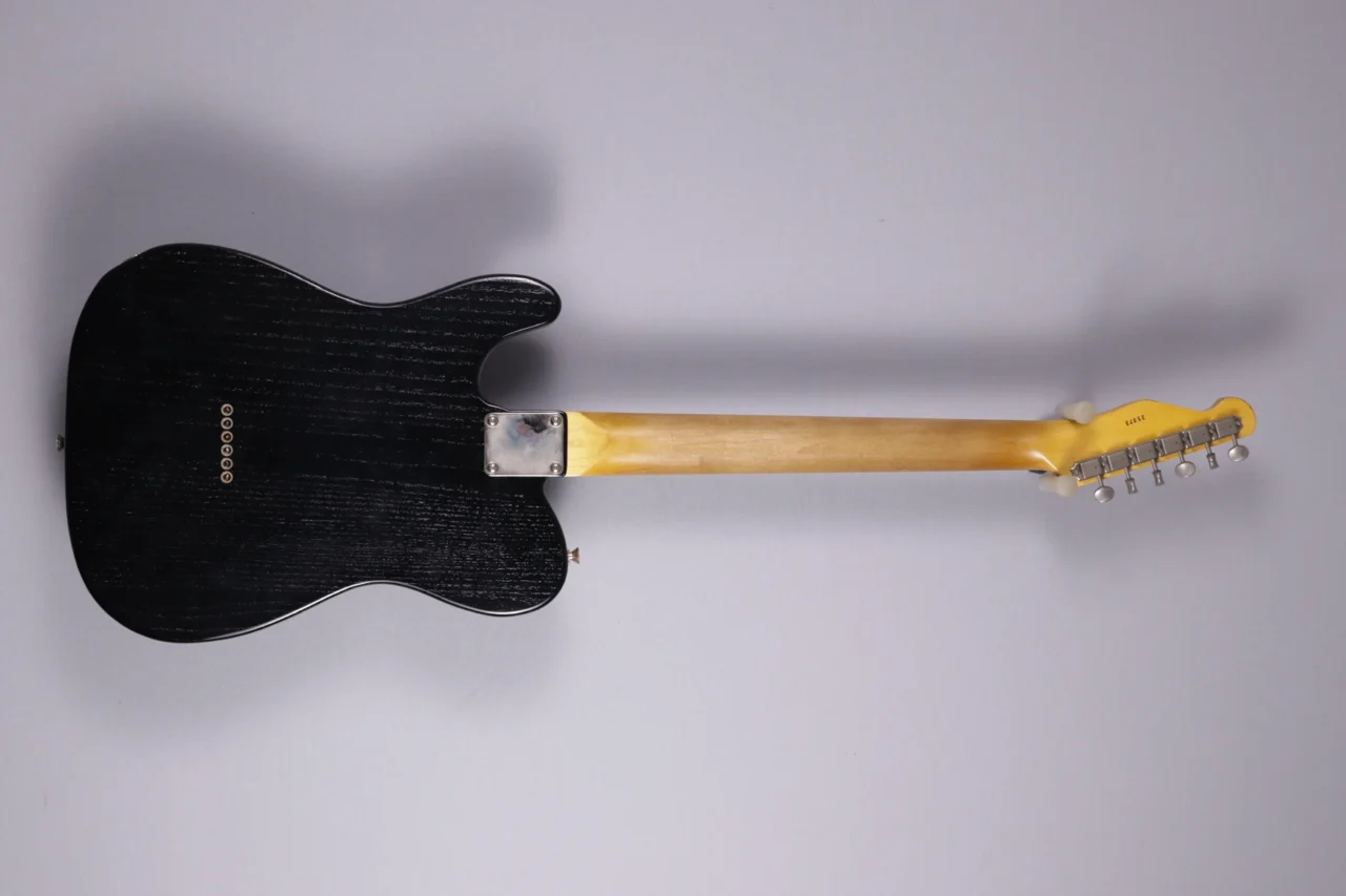 Kauffmann '63 T Bull Black HS – Bild 2