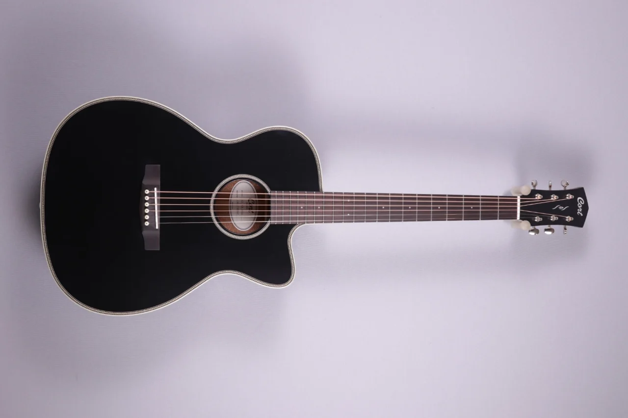 Cort Essence OC4