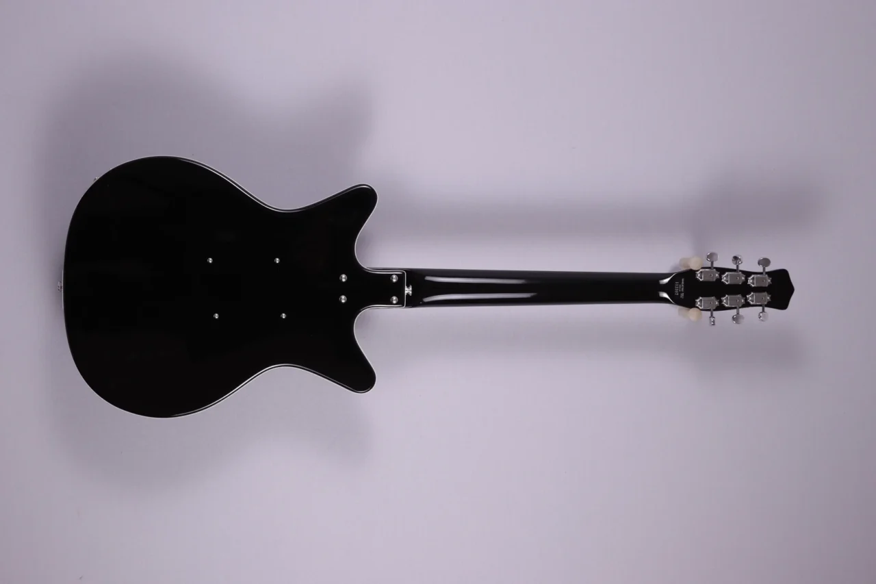 Danelectro '59M NOS Black – Bild 2