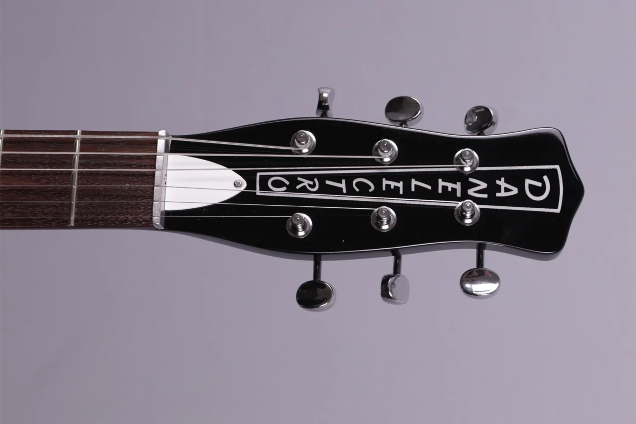 Danelectro '59M NOS Black – Bild 5