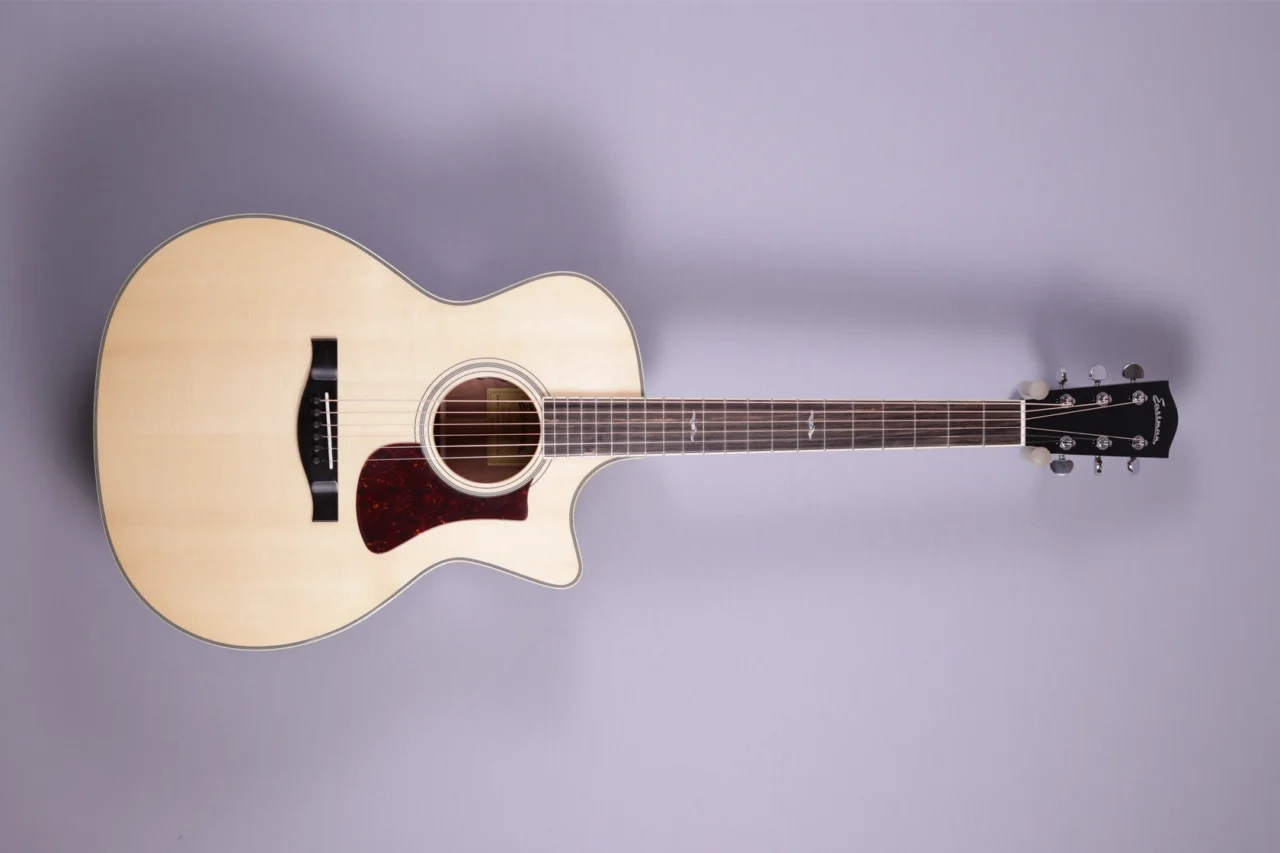 Eastman AC322CE