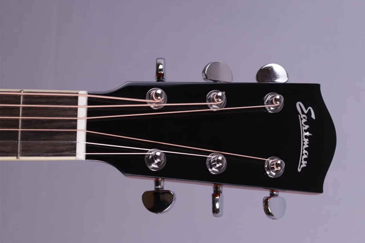 Eastman AC322CE – Bild 5