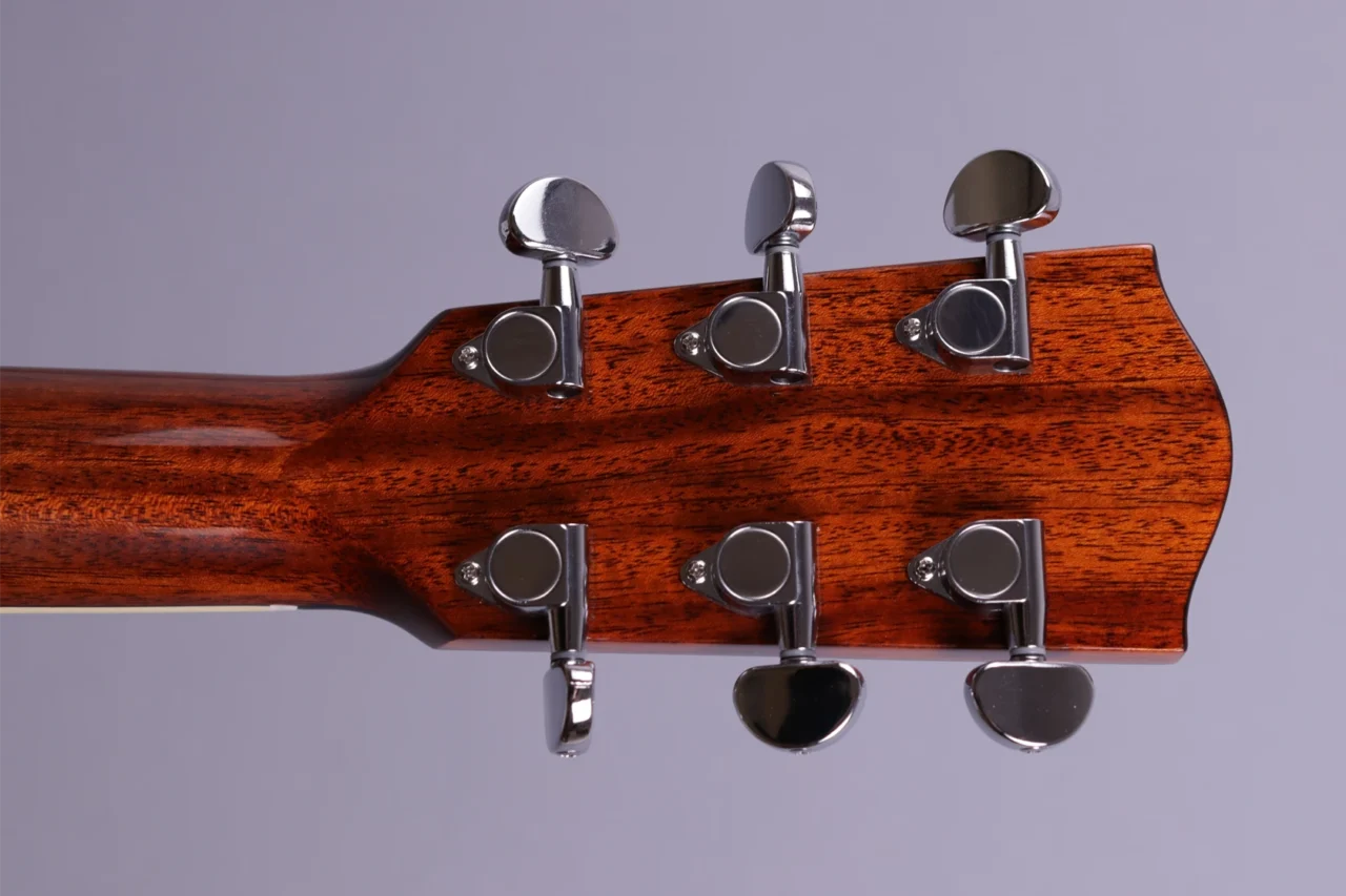 Eastman AC322CE – Bild 6