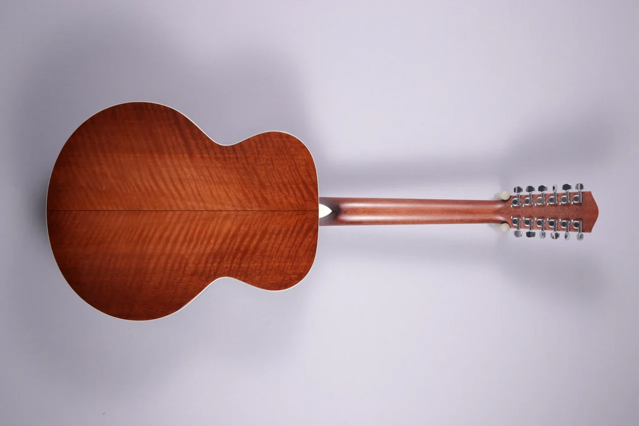 Eastman AC330E-12-SB – Bild 2