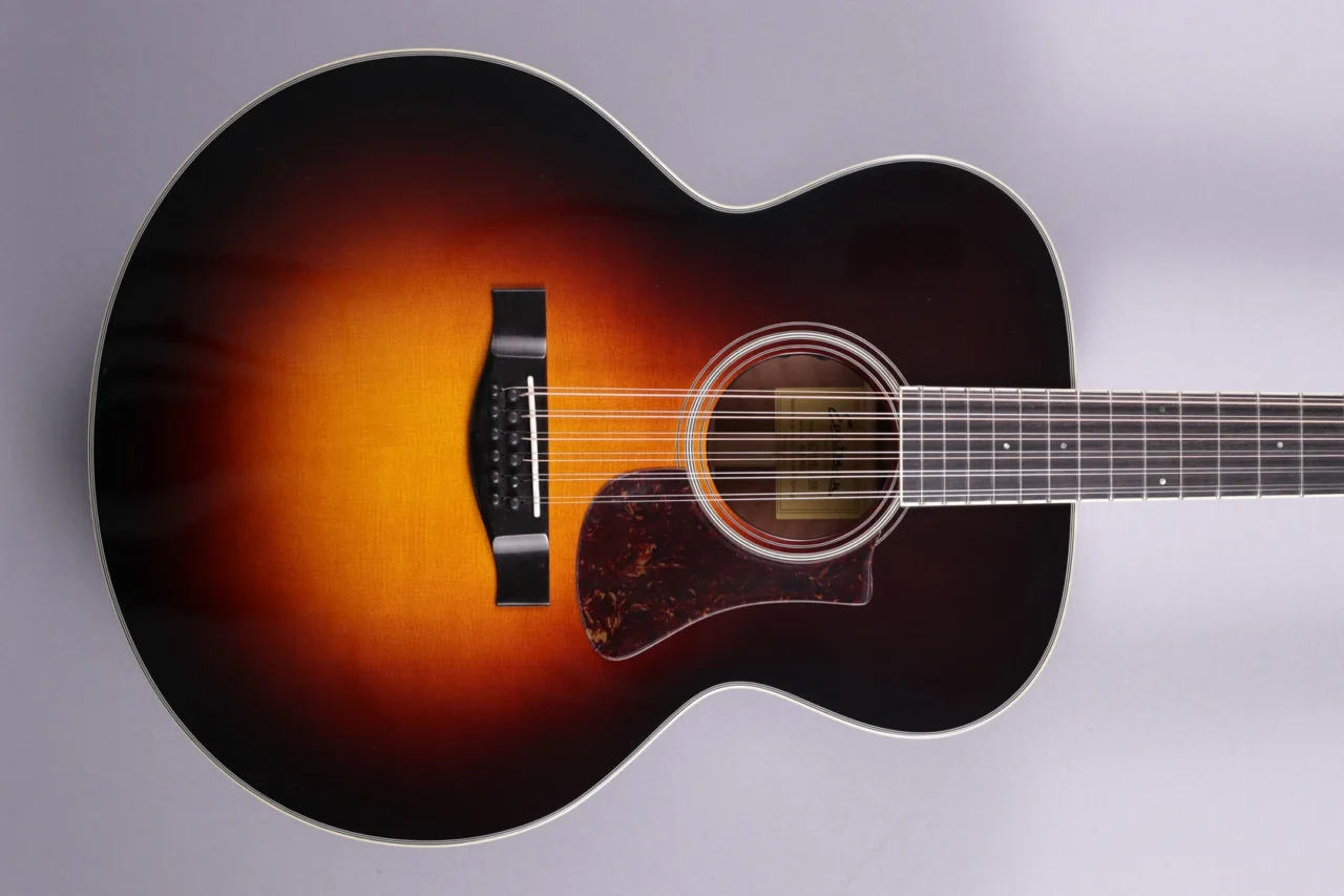 Eastman AC330E-12-SB – Bild 3