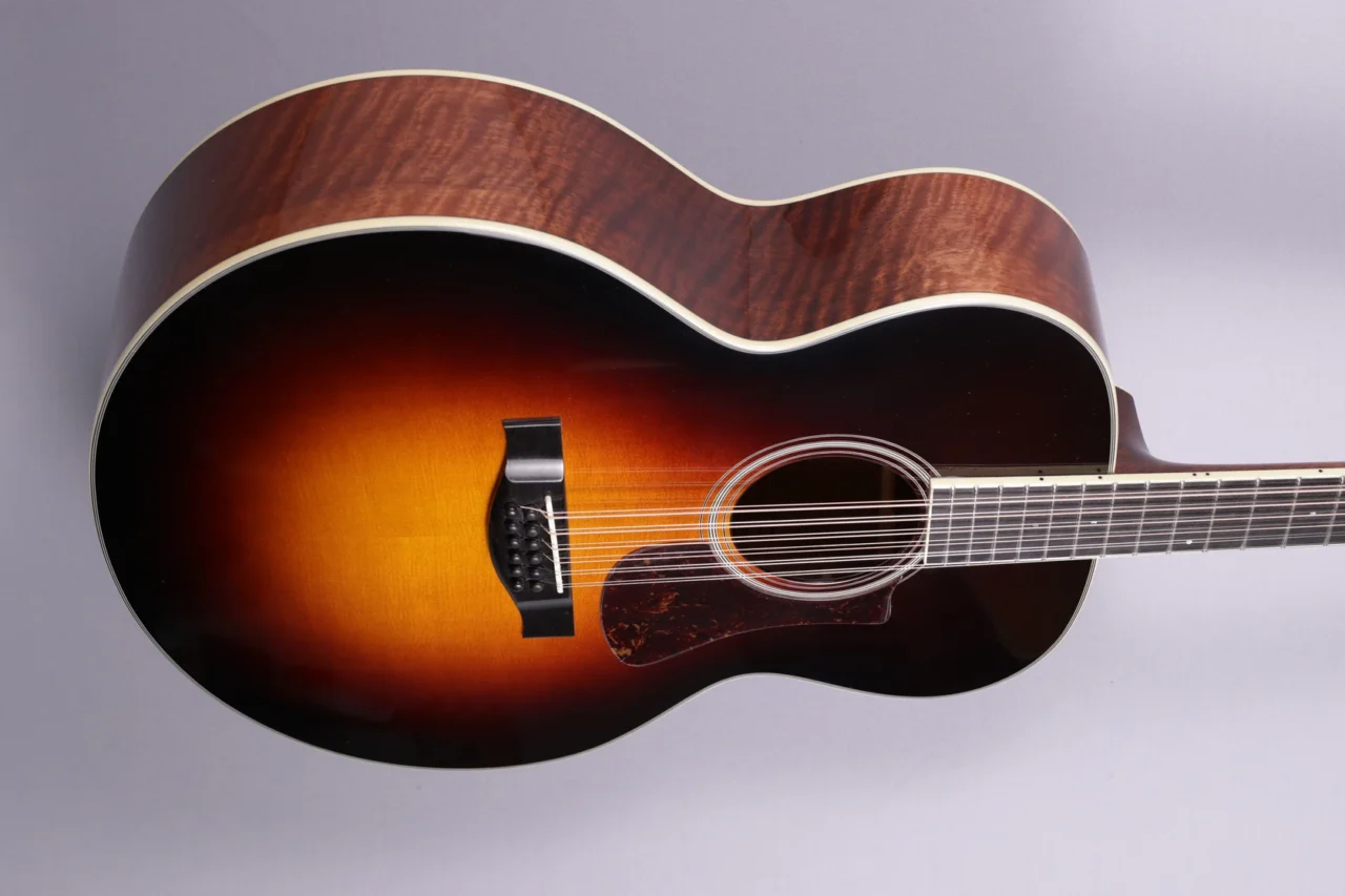 Eastman AC330E-12-SB – Bild 4