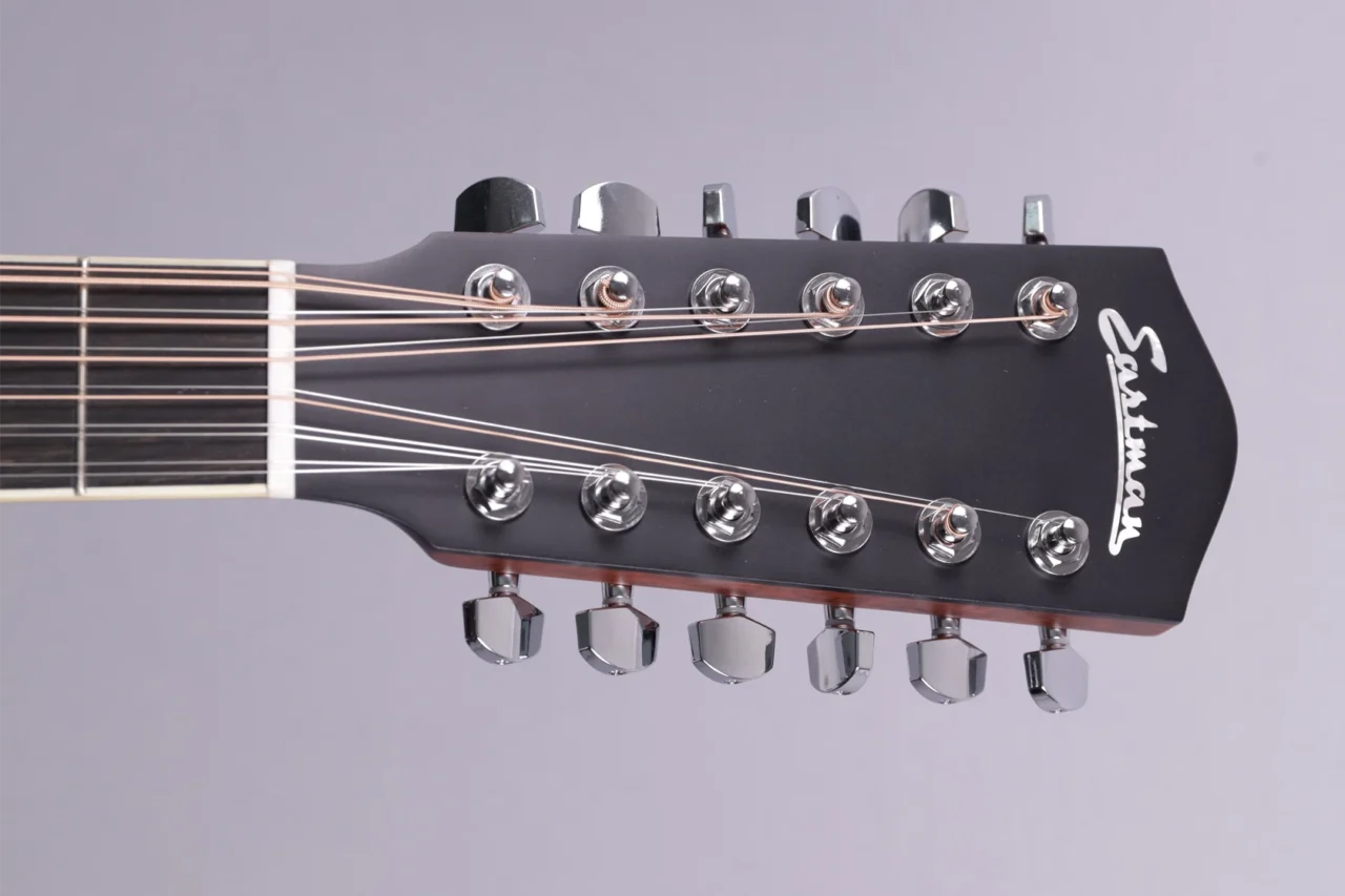 Eastman AC330E-12-SB – Bild 5