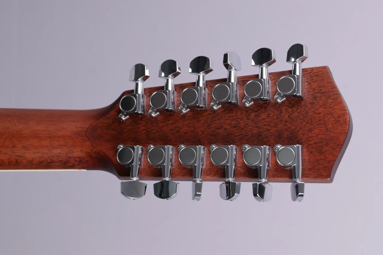 Eastman AC330E-12-SB – Bild 6