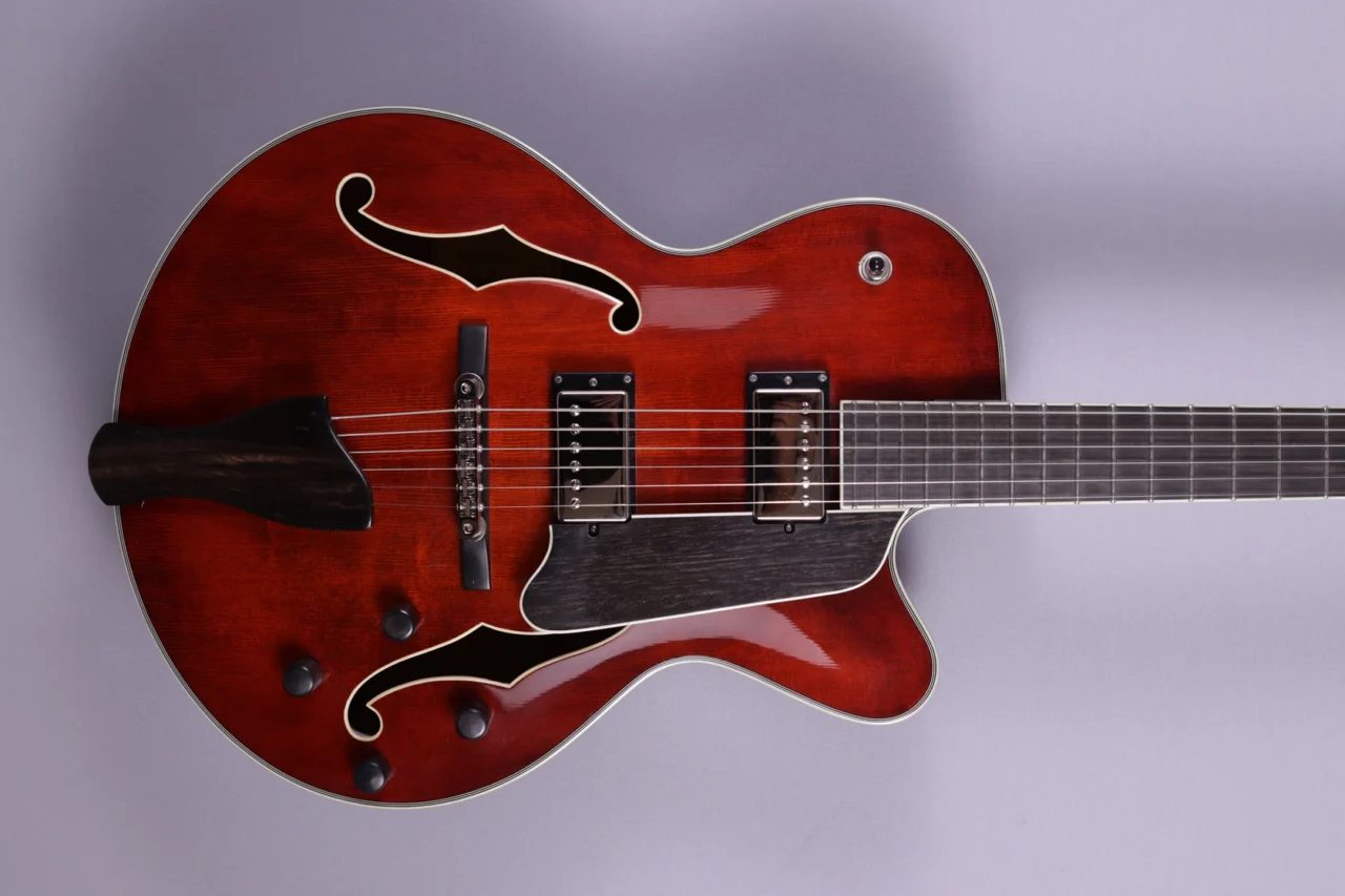 Eastman AR603CED-15 Classic – Bild 3
