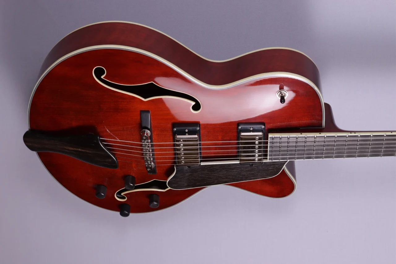 Eastman AR603CED-15 Classic – Bild 4