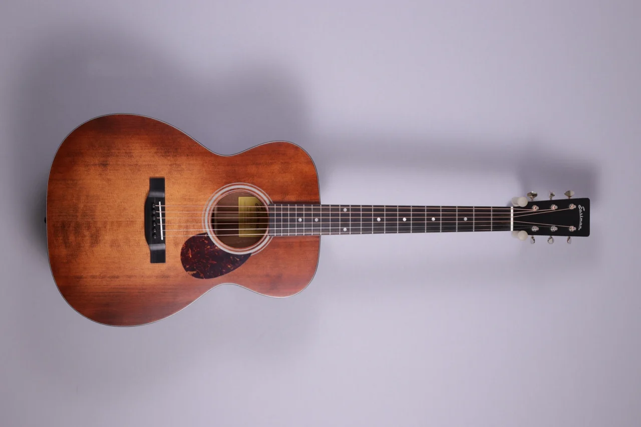 Eastman E1 OM Classic