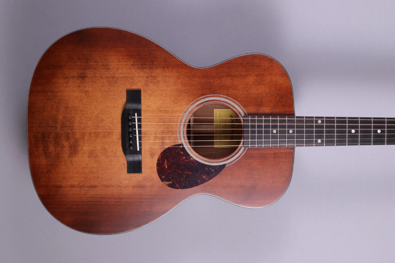 Eastman E1 OM Classic – Bild 3