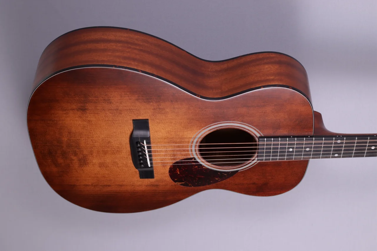 Eastman E1 OM Classic – Bild 4