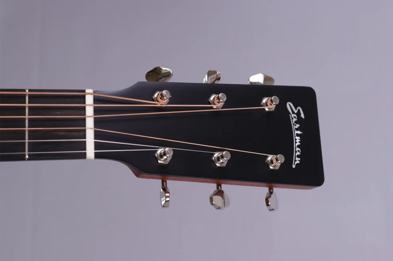 Eastman E1 OM Classic – Bild 5