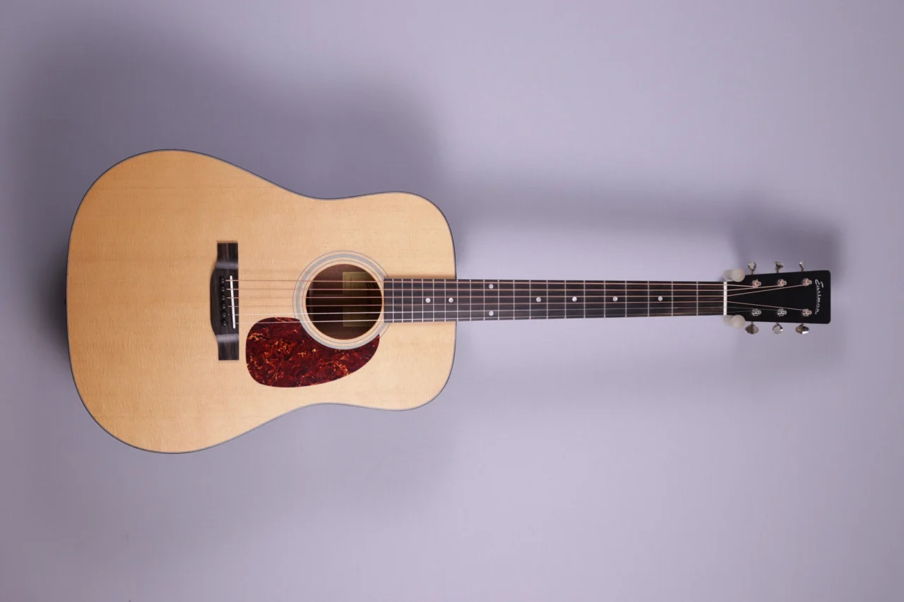 Eastman E1D
