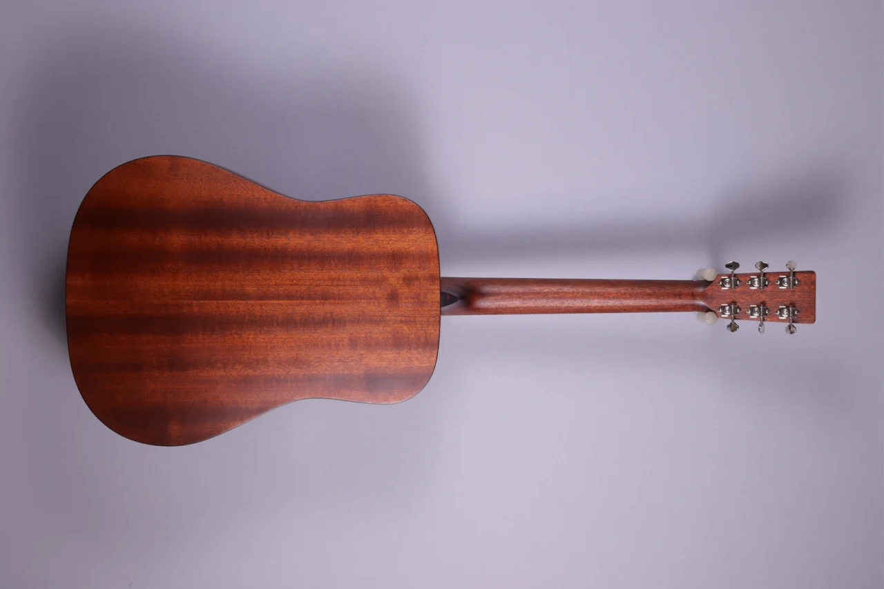 Eastman E1D – Bild 2