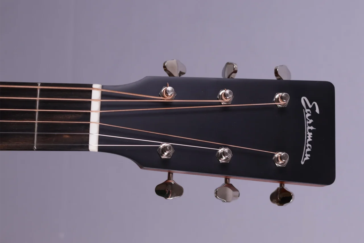 Eastman E1D – Bild 5