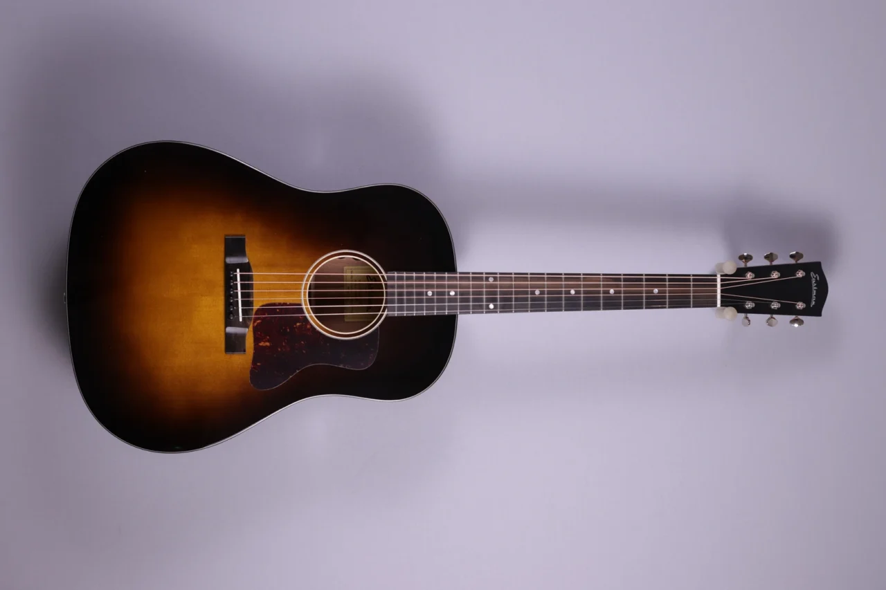 Eastman E1 SS-SB Deluxe