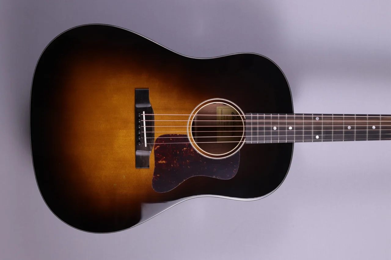 Eastman E1 SS-SB Deluxe – Bild 3