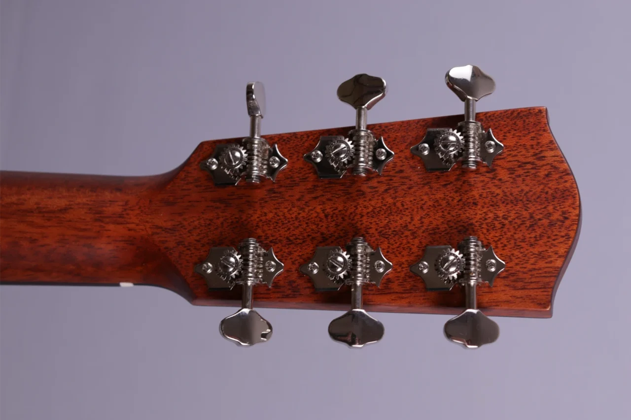 Eastman E1 SS-SB Deluxe – Bild 6