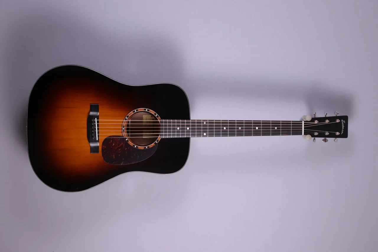 Eastman E2D-DLX-SB