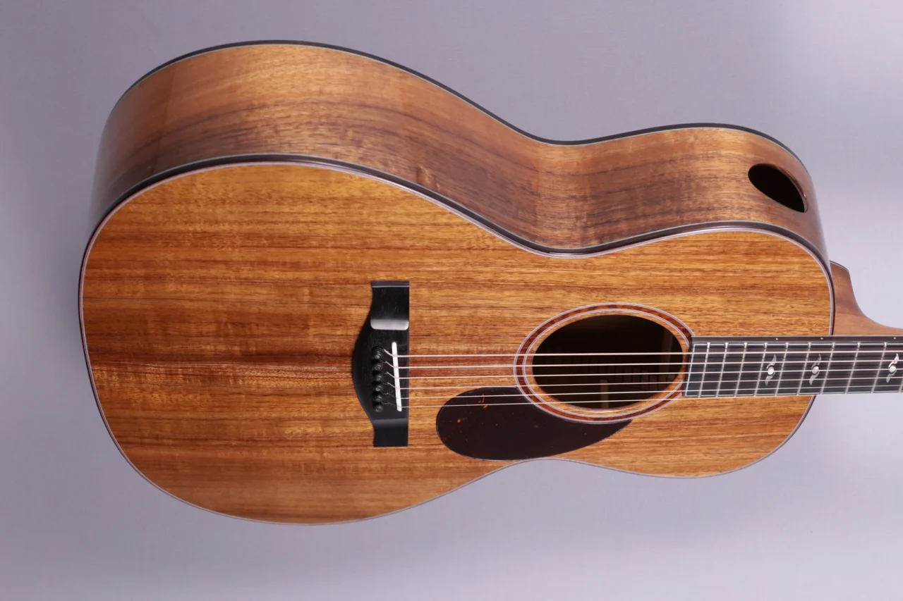 Eastman L-OOSS-Koa LTD 2025 – Bild 4