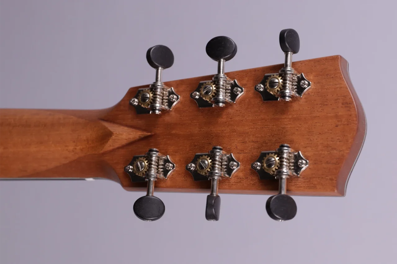 Eastman L-OOSS-Koa LTD 2025 – Bild 6