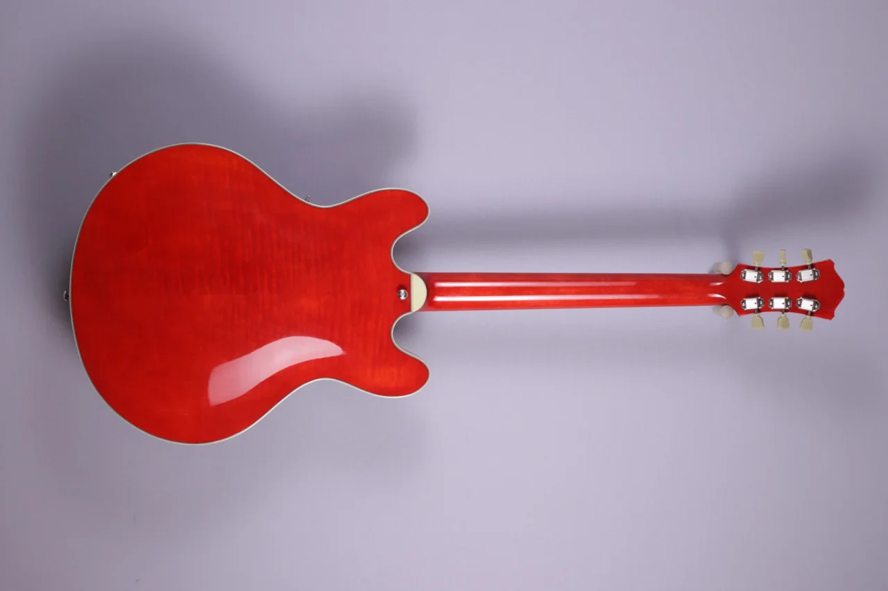 Eastman T486-RD – Bild 2