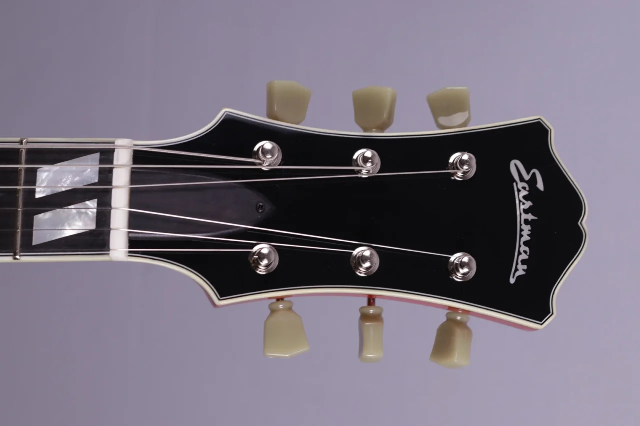 Eastman T486-RD – Bild 5