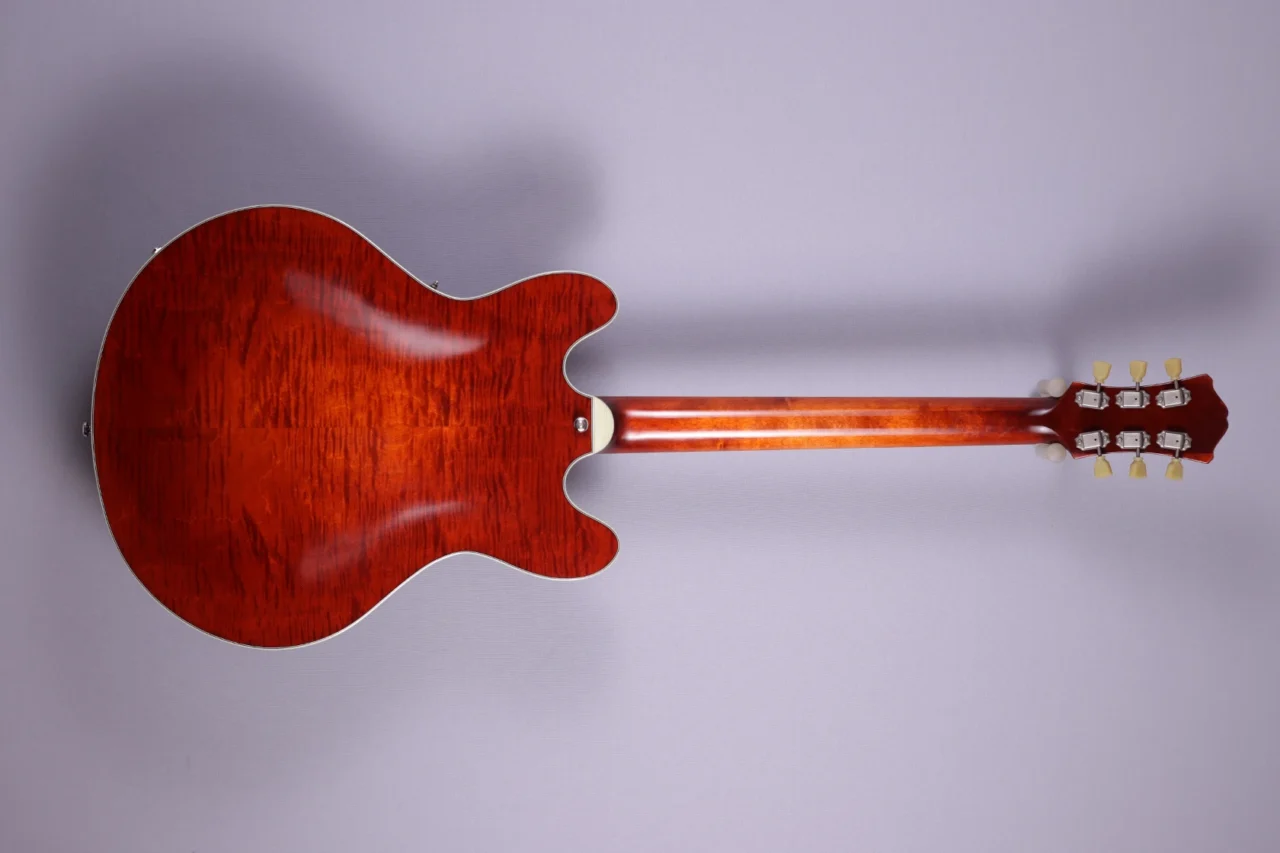 Eastman T59 Antique Red – Bild 2