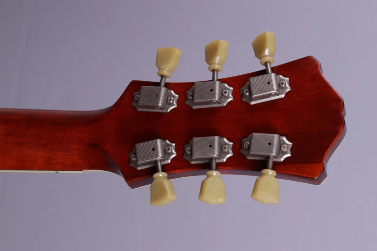 Eastman T59 Antique Red – Bild 6