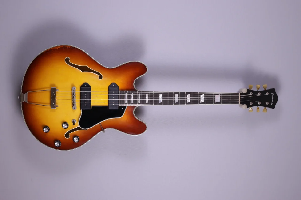 Eastman T64/v-T GB