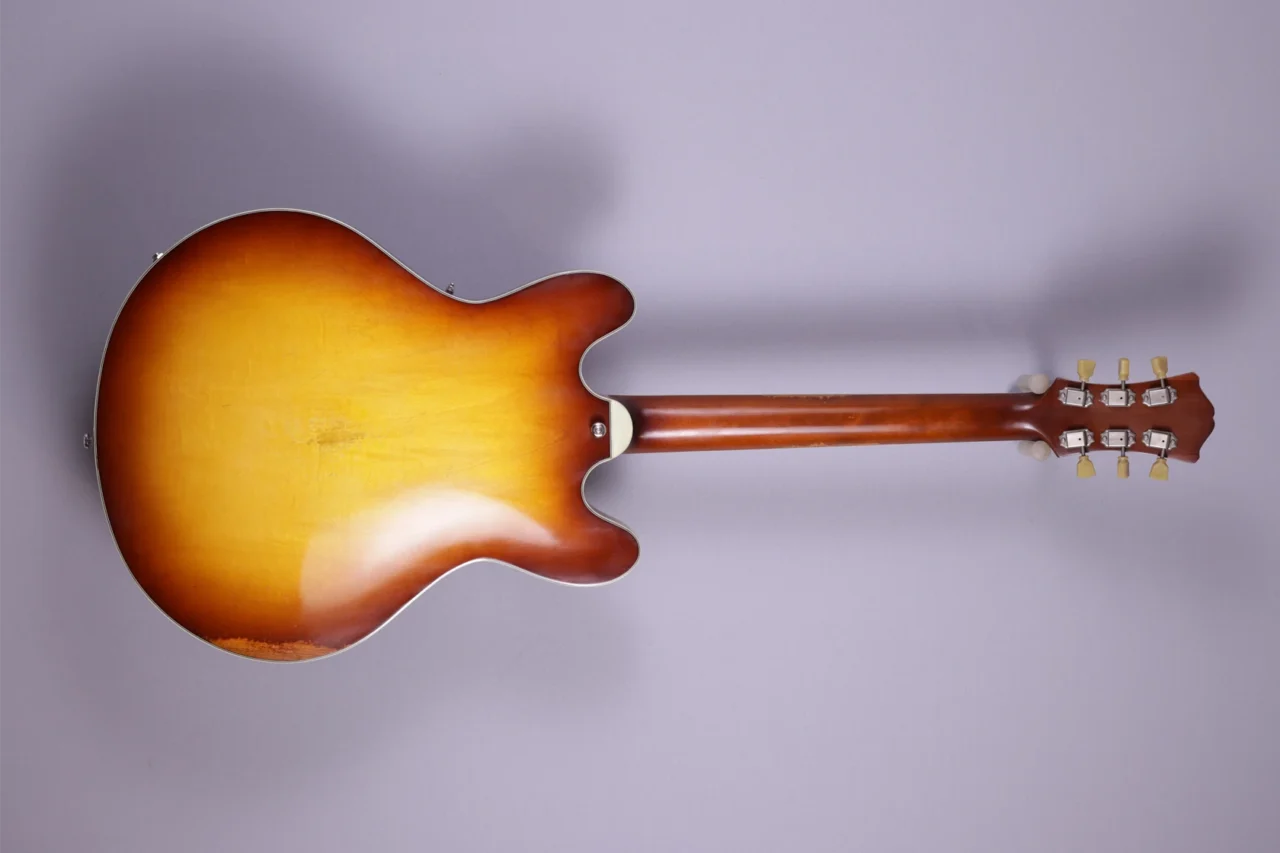Eastman T64/v-T GB – Bild 2