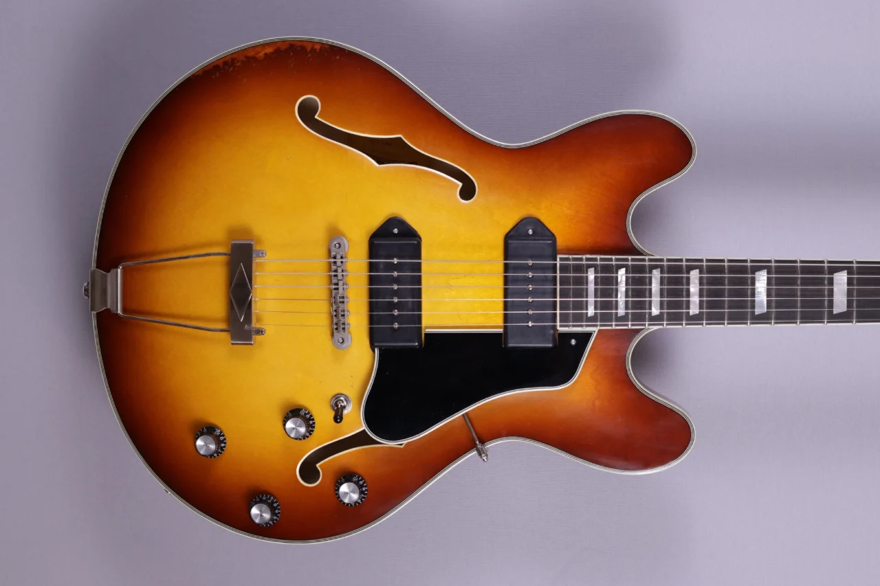 Eastman T64/v-T GB – Bild 3