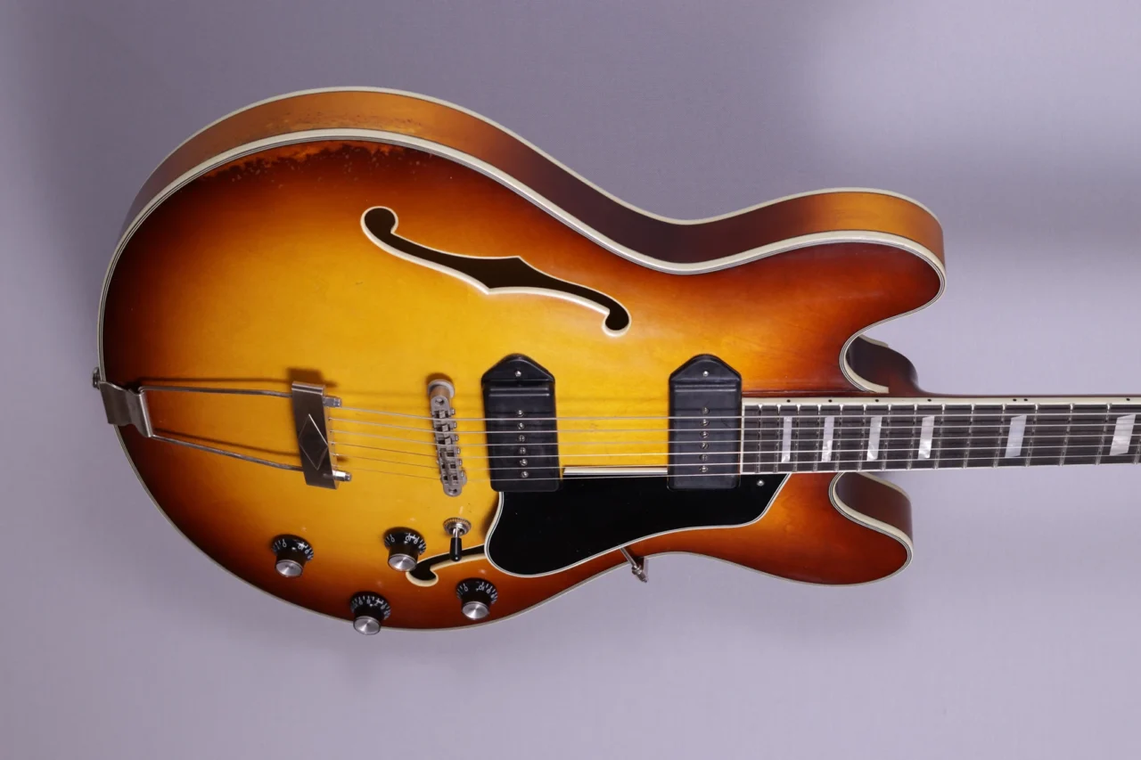 Eastman T64/v-T GB – Bild 4