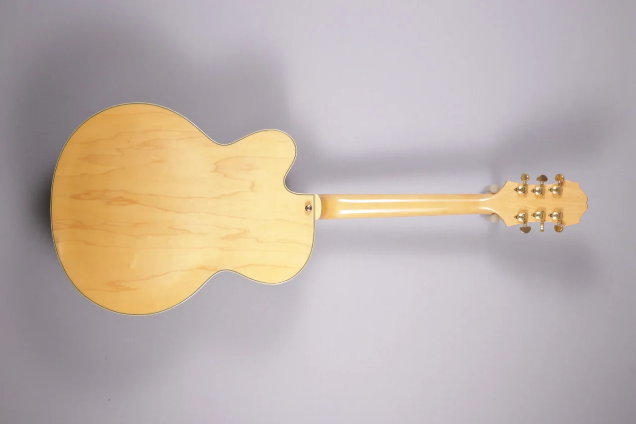 Epiphone Regent Natural '07 Used – Bild 2