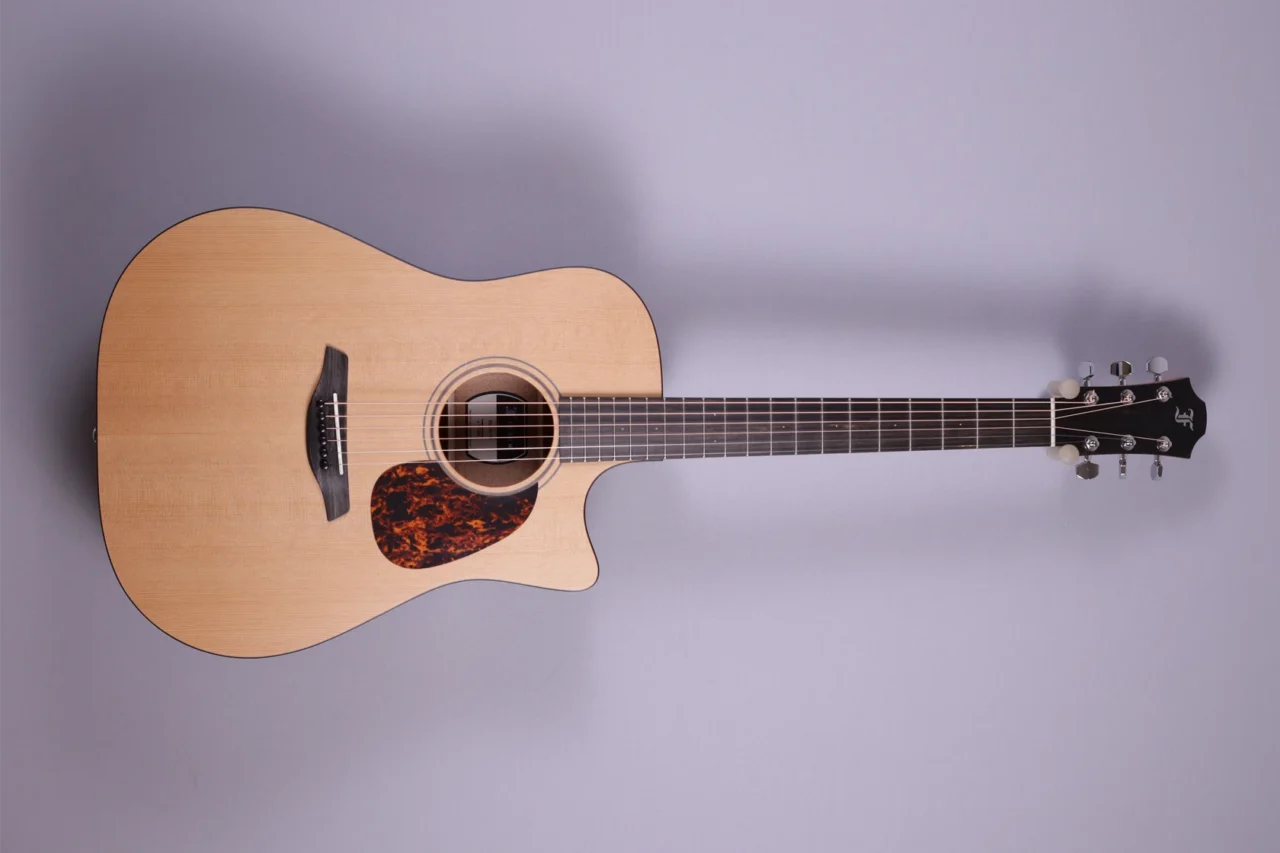 Furch Blue Dc-CM
