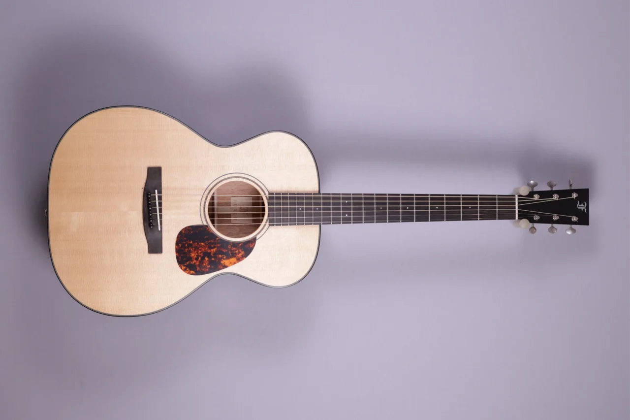 Furch Vintage 1 2024 OM-SM