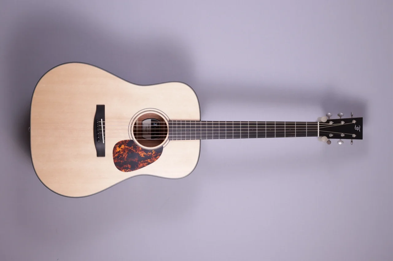 Furch Vintage Pure D-SM