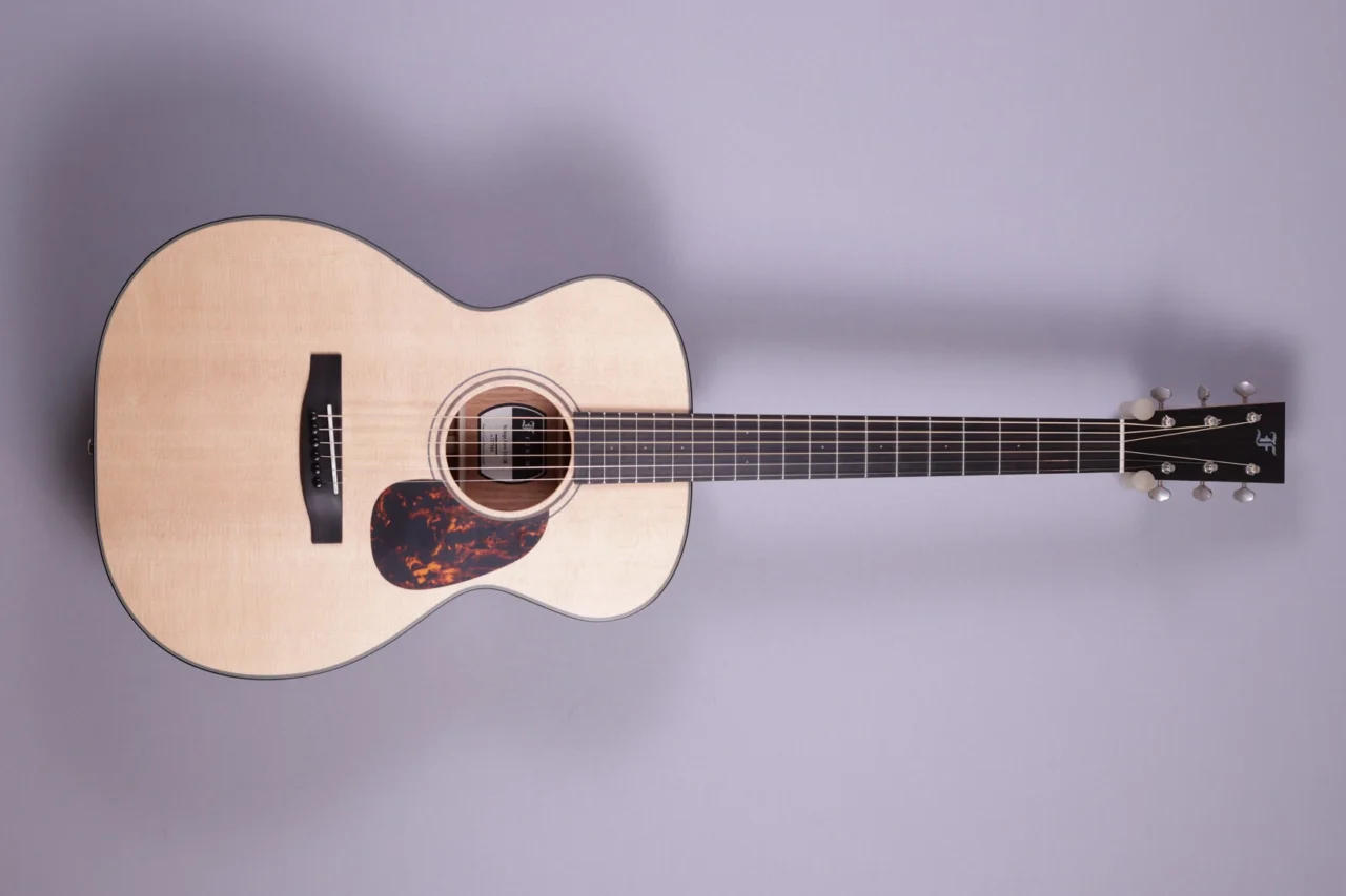 Furch Vintage Pure OM-SM