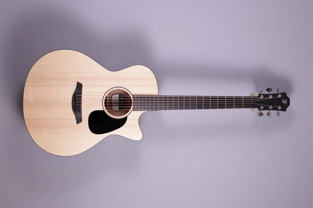 Furch Violet Gc-SM