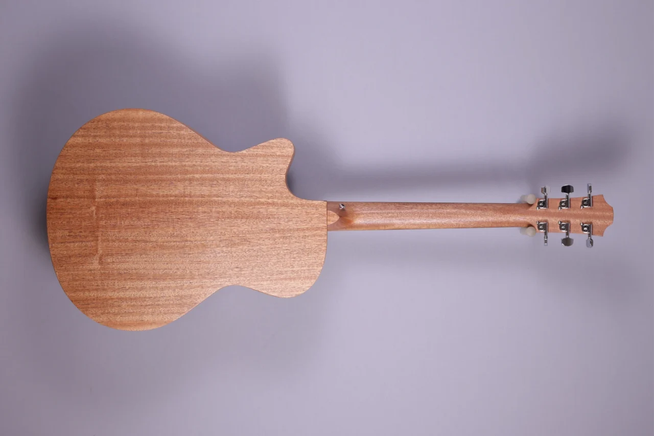 Furch Violet Gc-SM – Bild 2