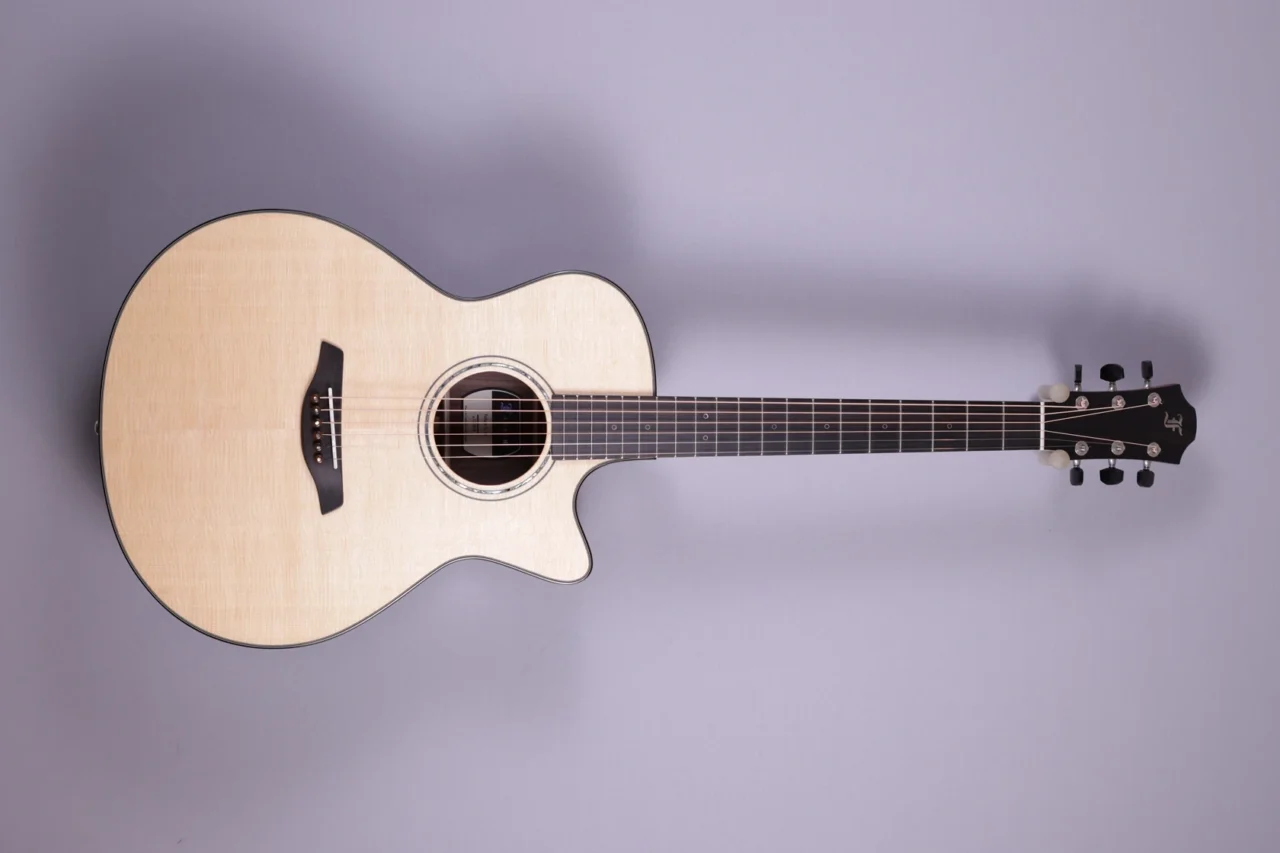 Furch Yellow Gc-SR